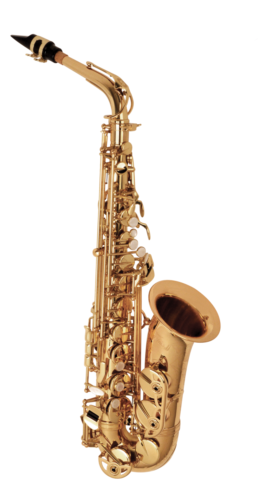 LaVoix Alto Saxophone