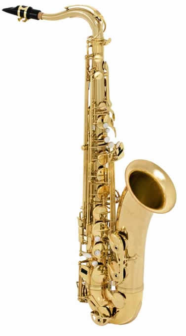 LaVoix Tenor Saxophone