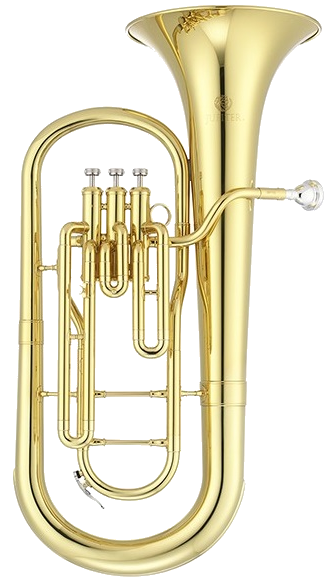 baritone horn