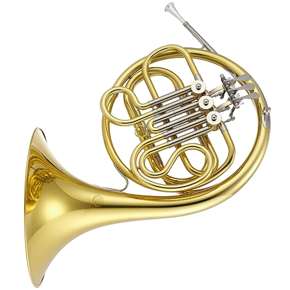 french horn