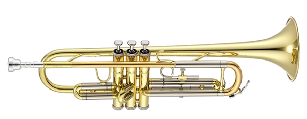 trumpet