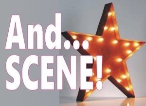 And...Scene!