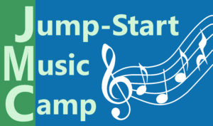 Jump-Start Music Camp