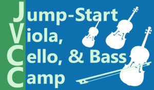 Jump-Start Viola, Cello, & Bass