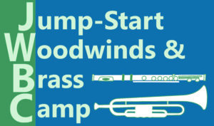 Jump-Start Woodwinds and Brass Camo