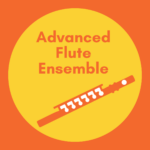 Advanced Flute Ensemble