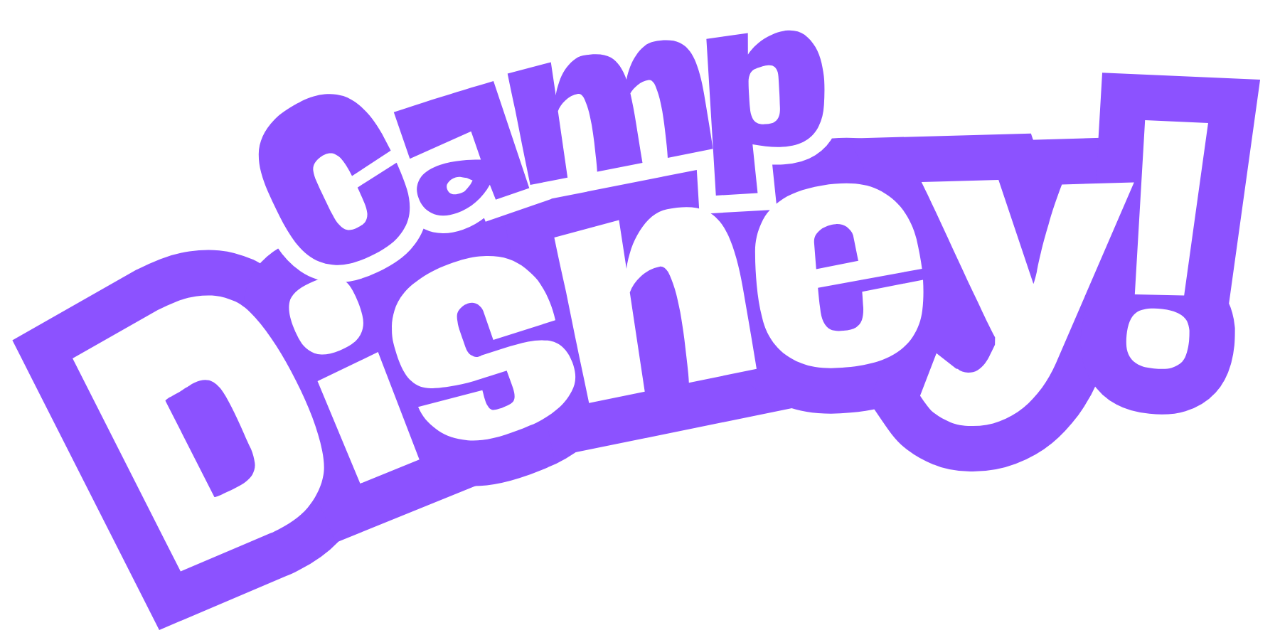 Camp Disney